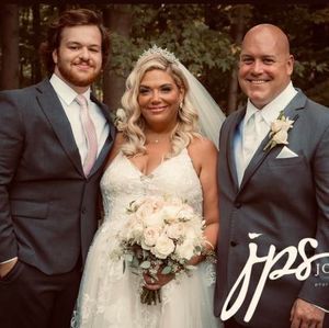 Meet your Posher, Shawn